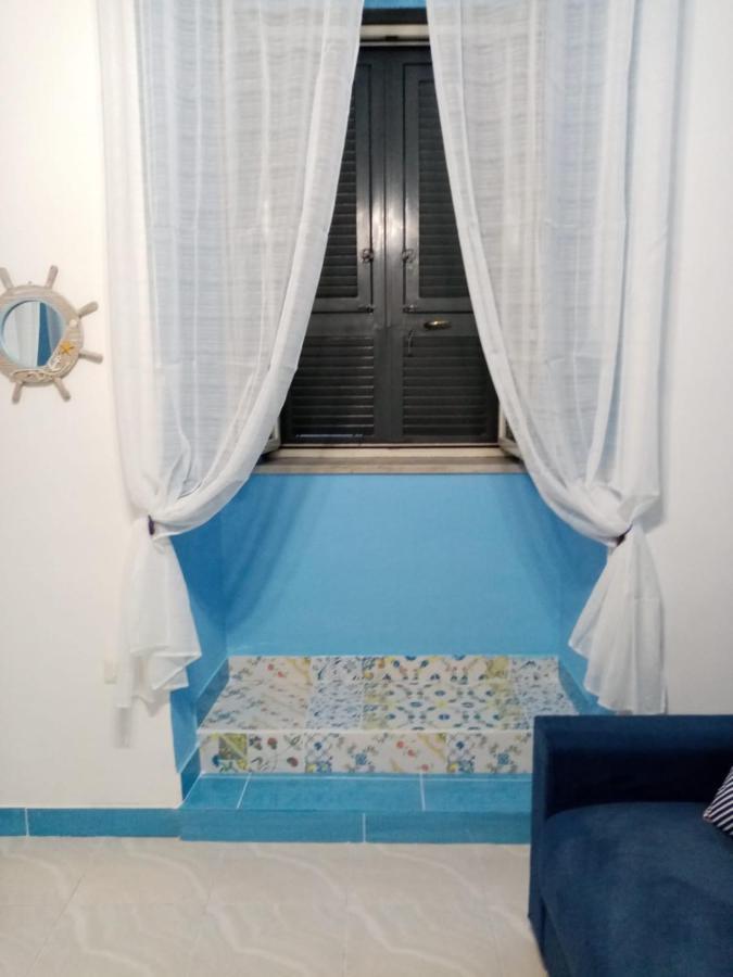 Ferienwohnung Casavinci Neapel Exterior foto